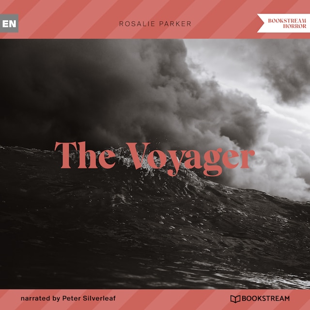 Book cover for The Voyager (Unabridged)