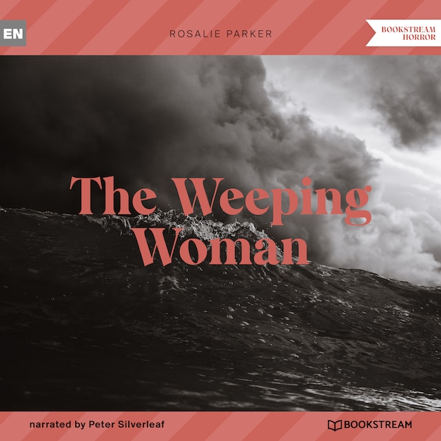 Book cover for The Weeping Woman (Unabridged)