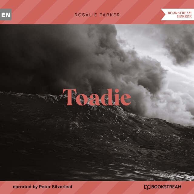 Bokomslag for Toadie (Unabridged)