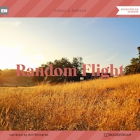 Random Flight (Unabridged)