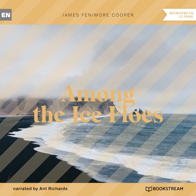 Buchcover für Among the Ice Floes (Unabridged)