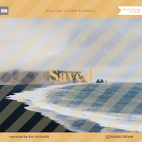 Saved (Unabridged)