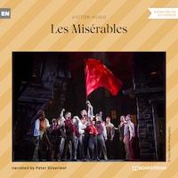 Les Misérables (Unabridged)