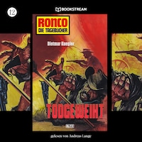 Ronco - Die Tagebücher, Folge 12: Todgeweiht