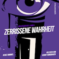 Zerrissene Wahrheit - Bielefelder KK11, Band 4 (Ungekürzt)