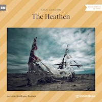 The Heathen (Unabridged)