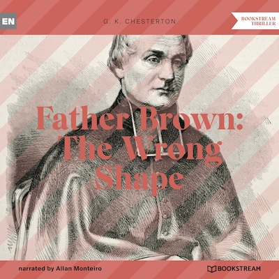 Father Brown: The Wrong Shape