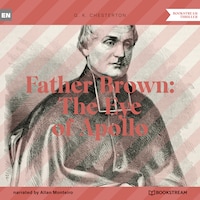 Father Brown: The Eye of Apollo (Unabridged)