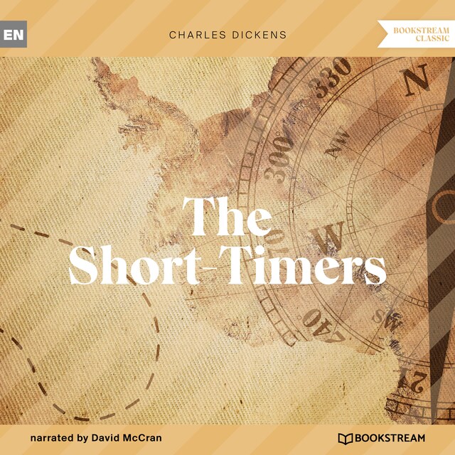 Book cover for The Short-Timers (Unabridged)