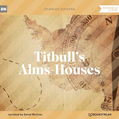 Titbull's Alms-Houses