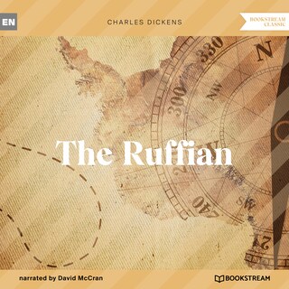 The Ruffian (Unabridged) bookCoverFor