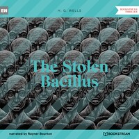 The Stolen Bacillus (Unabridged)