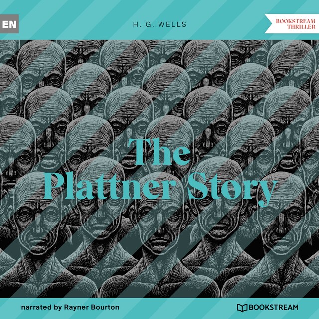 Book cover for The Plattner Story (Unabridged)