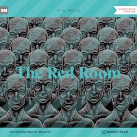 The Red Room (Unabridged)