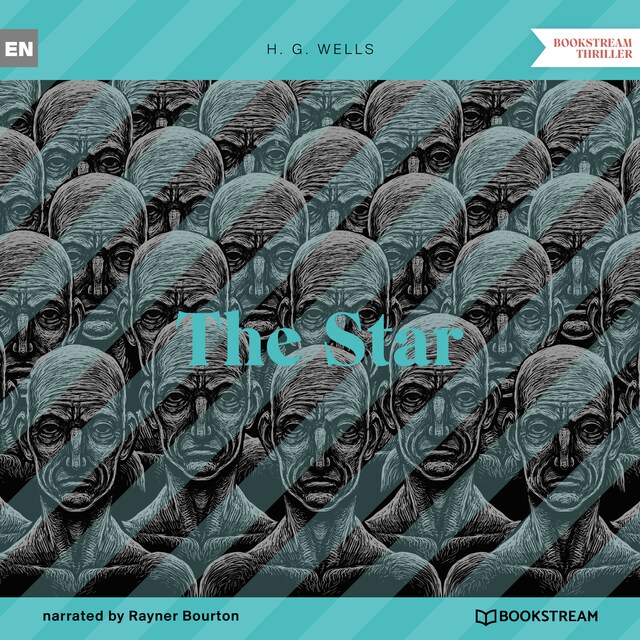 Book cover for The Star (Unabridged)