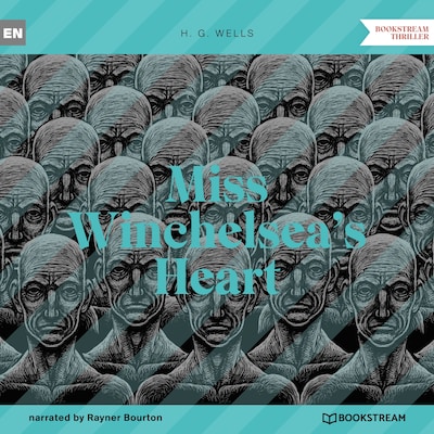 Miss Winchelsea's Heart