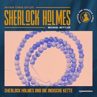 Sherlock Holmes und die indische Kette