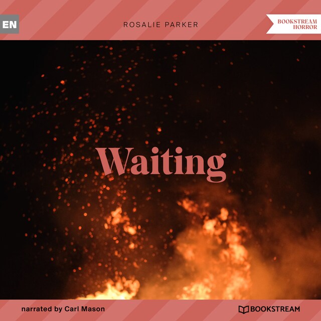 Copertina del libro per Waiting (Unabridged)