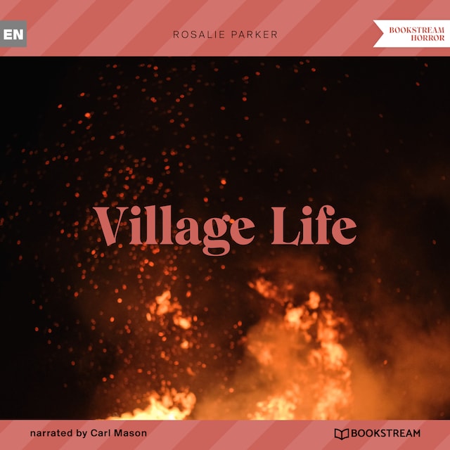 Kirjankansi teokselle Village Life (Unabridged)