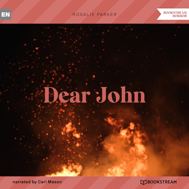 Book cover for Dear John (Unabridged)
