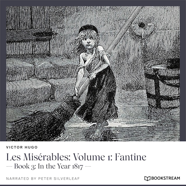 Les Misérables: Volume 1: Fantine - Book 3: In the Year 1817 (Unabridged)