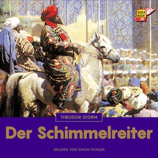 Der Schimmelreiter als Hörbuch