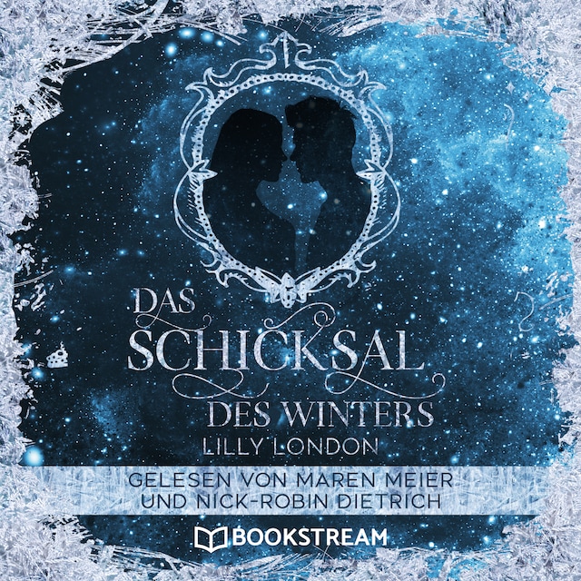 Book cover for Das Schicksal des Winters (Ungekürzt)
