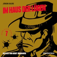 Im Haus der Lügen - Kommissar Berger, Band 7 (Ungekürzt)