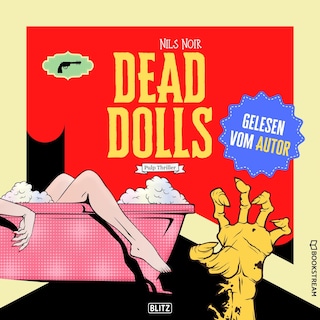 Dead Dolls als Hörbuch