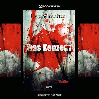 Das Konzept als Hörbuch