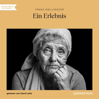 Ein Erlebnis als Hörbuch