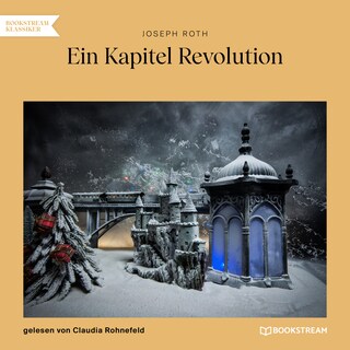 Ein Kapitel Revolution als Hörbuch