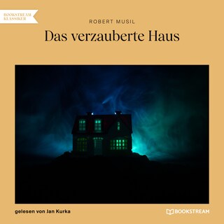 Das verzauberte Haus als Hörbuch