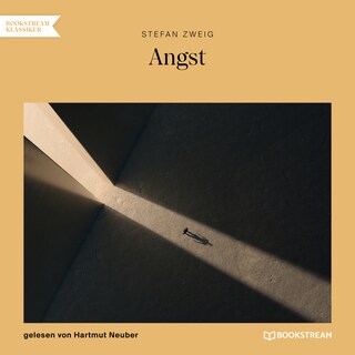 Angst als Hörbuch