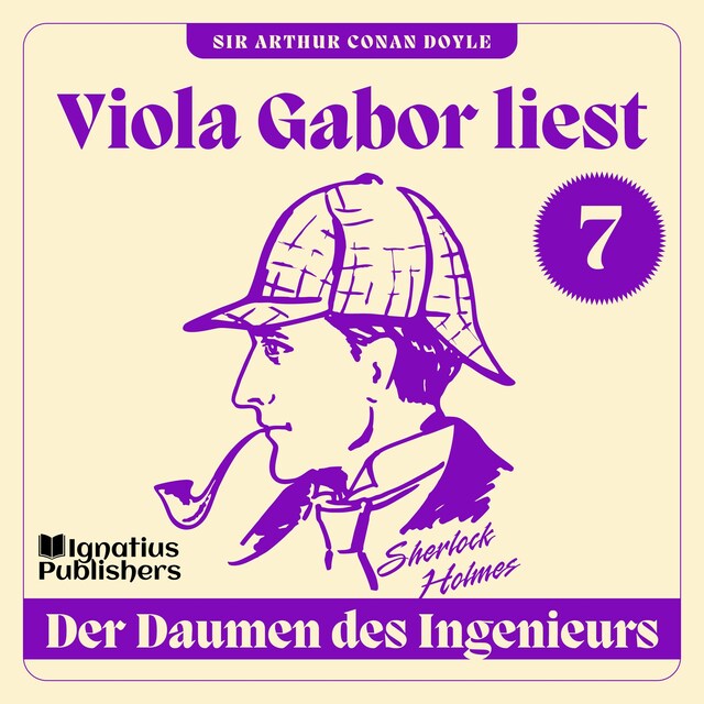 Der Daumen des Ingenieurs Buchcover für Der Daumen des Ingenieurs