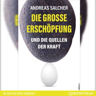 Die große Erschöpfung - Und die Quellen der Kraft (Ungekürzt) als Hörbuch