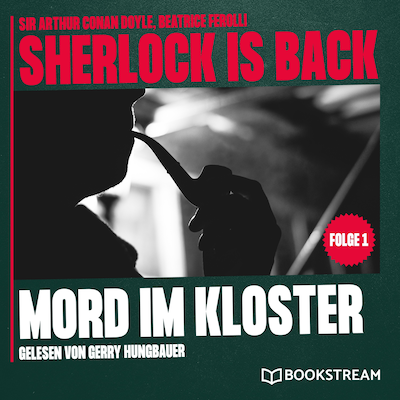 Cover von Mord im Kloster