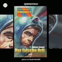 Raumschiff Promet - Von Stern zu Stern, Folge 33: Der falsche Orff