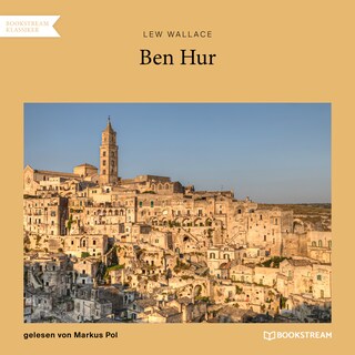 Ben Hur als Hörbuch