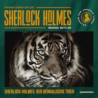 Sherlock Holmes: Der Bengalische Tiger