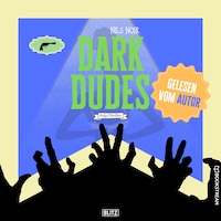 Dark Dudes