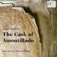 The Cask of Amontillado