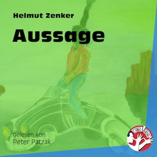 Aussage als Hörbuch