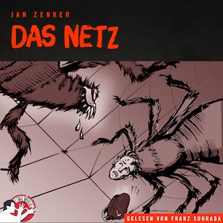 Das Netz als Hörbuch