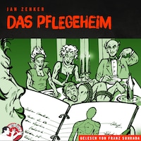 Das Pflegeheim