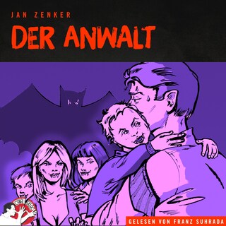 Der Anwalt als Hörbuch