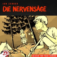 Die Nervensäge