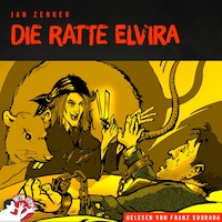 Die Ratte Elvira