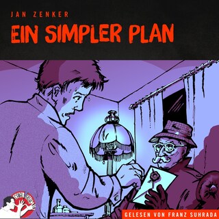 Ein simpler Plan als Hörbuch