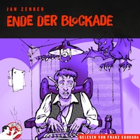 Ende der Blockade